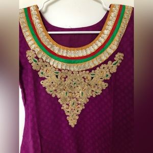 Indian Salwar